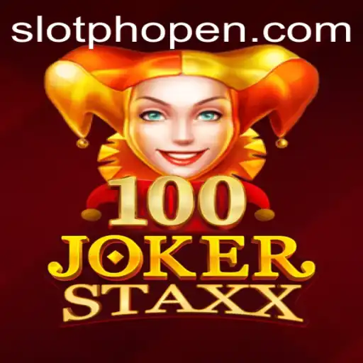 Exploring the Thrills of 100JokerStaxx in the Gaming World