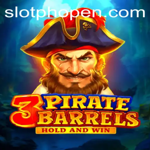 Dive into Adventure with 3PirateBarrels: Exploring the World of Phopen
