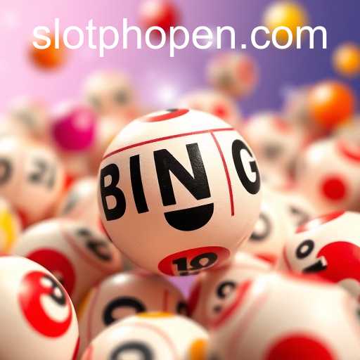 The Exciting World of Bingo Games