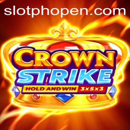 Crownstrike: A New Era in Gaming with Phopen