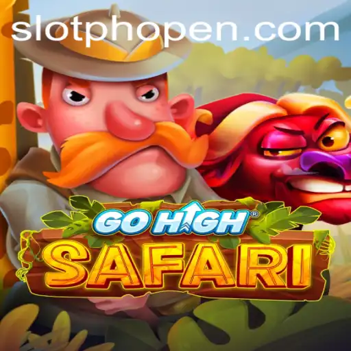 GoHighSafari: Exploring the Adventures of the Game