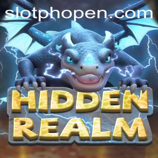 Enter the Enigmatic World of HiddenRealm: A Strategic Gameplay Adventure