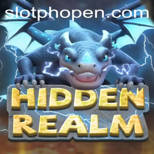 Enter the Enigmatic World of HiddenRealm: A Strategic Gameplay Adventure