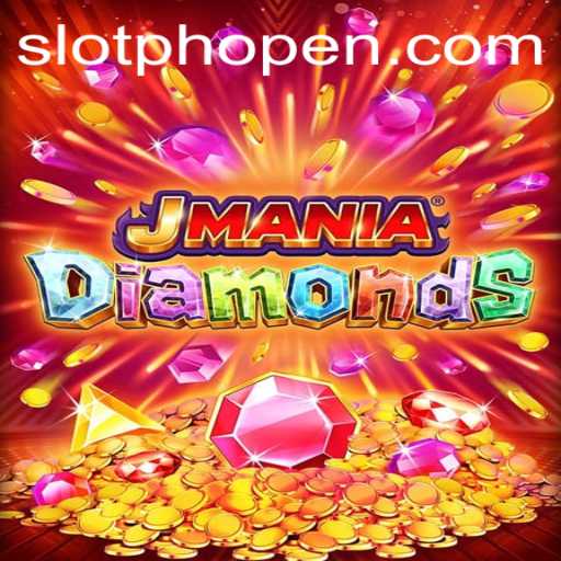 Unveiling JManiaDiamonds: The Dazzling Game That Sparkles with Strategy