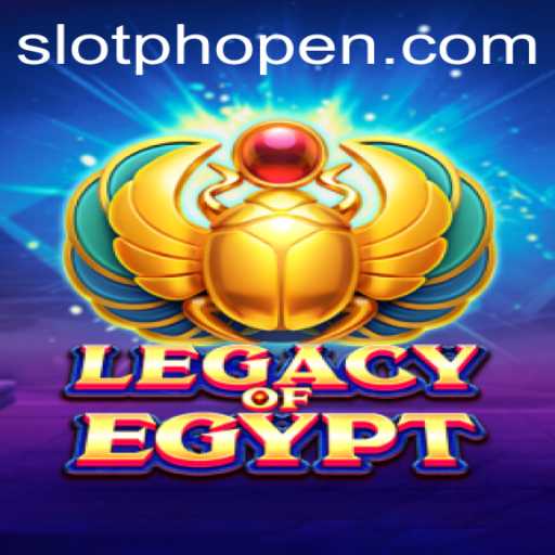 Exploring the Mysteries of LegacyOfEgypt: A Deep Dive into Gameplay and Current Trends