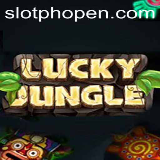 Exploring the Enchanting World of LuckyJungle: A New Adventure Unfolds