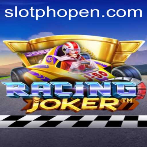 The Rise of RacingJoker: A New Era in Virtual Racing