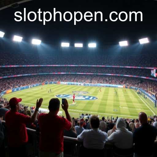 Navigating the Evolving World of Sports Betting with 'Phopen'