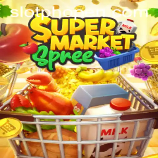 SupermarketSpree: An Exciting Adventure in the World of Grocery Shopping