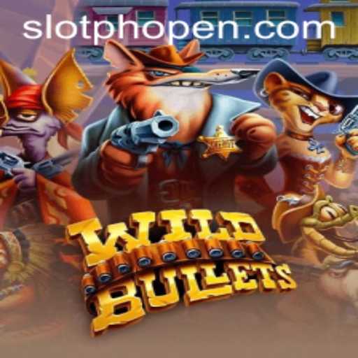 WildBullets: An Exciting New Chapter in Tactical Gaming
